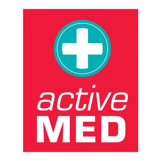 Active Med DSO364 Gebrauchsanweisung