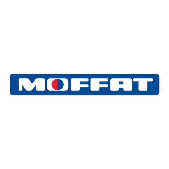 Moffat MCH665X/GB Anleitungen Zur Installation, Gebrauch Und Wartung