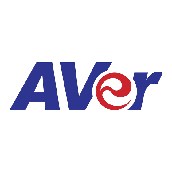 AVer AV 1004 Installationsanleitung