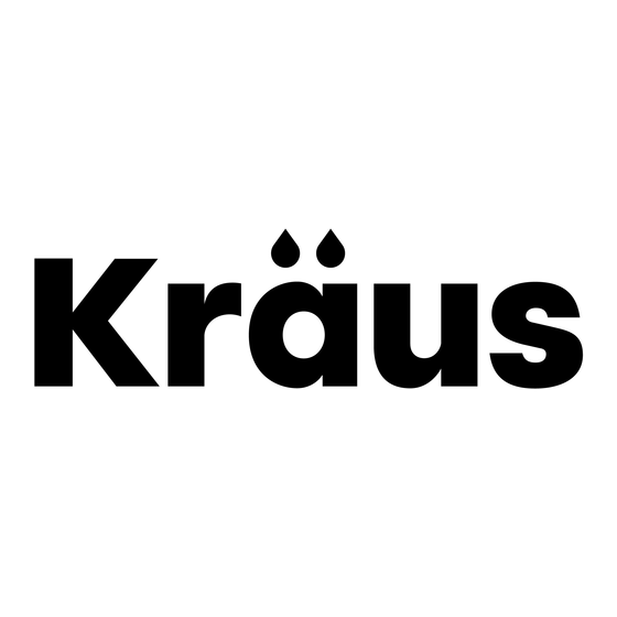 Kraus Slight Montageanleitung