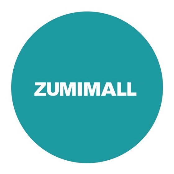 Zumimall G4K Kurzanleitung