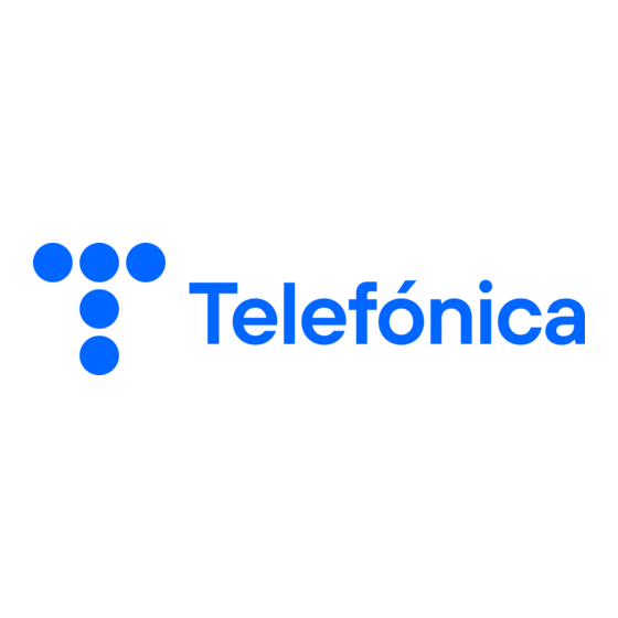 TELEFONICA Office 25 Kurzbedienungsanleitung
