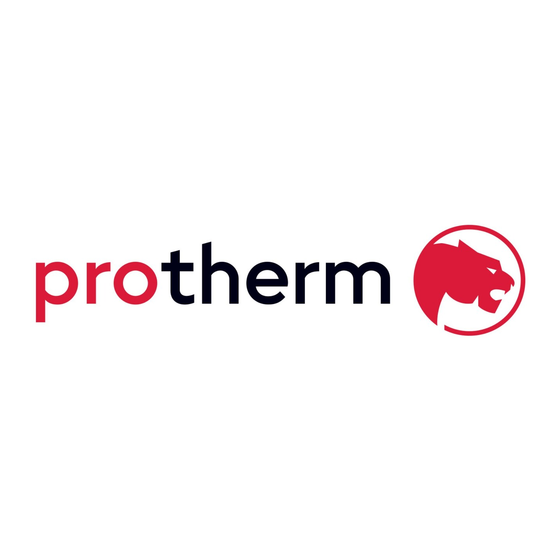 Protherm MiGo Link Installationsanleitung