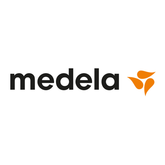 Medela Thopaz+ Gebrauchsanweisung