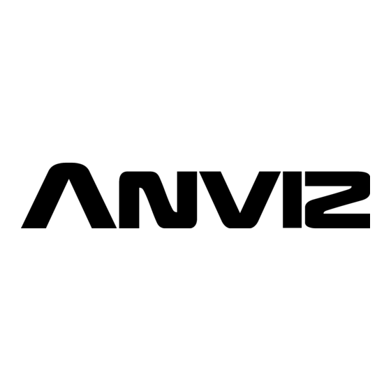 Anviz ep300 Bedienungsanleitung