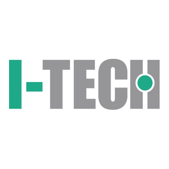 I-Tech MIO-PERISTIM Benutzerhandbuch