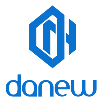 danew K504 Betriebsanleitung