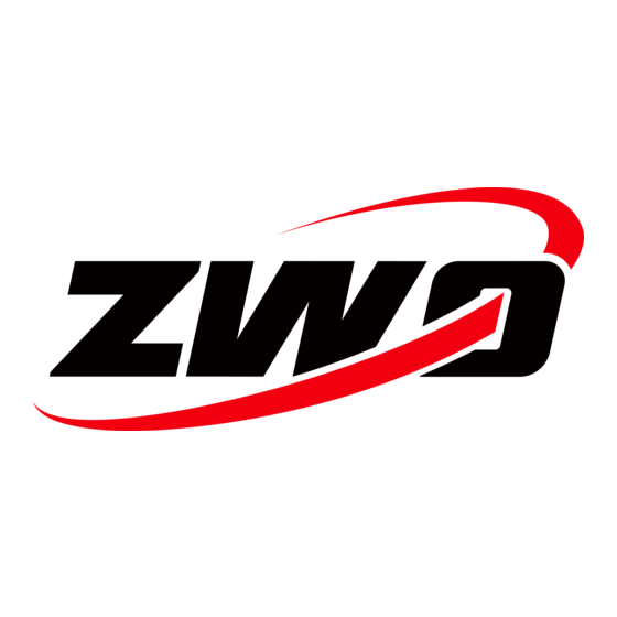 ZWO ASI2600 Bedienungsanleitung