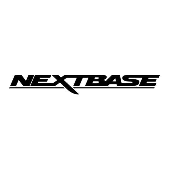 NextBase In-car cam 212 Bedienungsanleitung