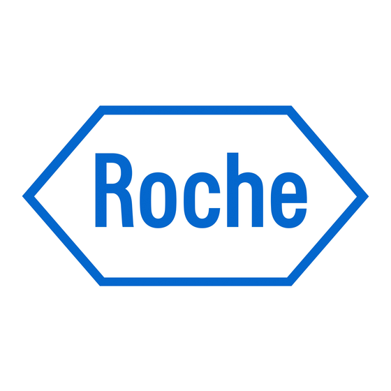 Roche Accu-Chek Insight Bedienungsanleitung
