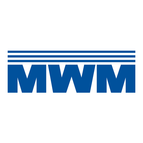 MWM LinkaStyle 02 Bedienungsanleitung