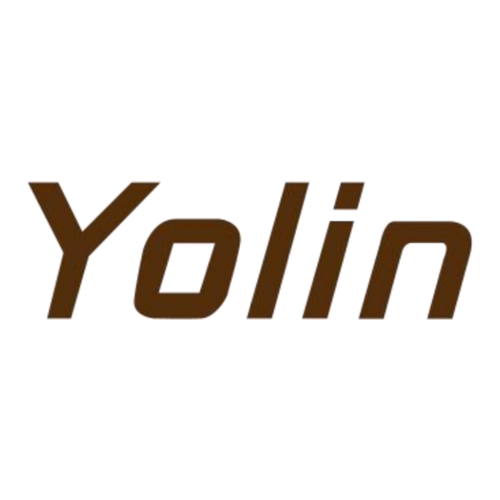 Yolin YL80C Bedienungsanleitung