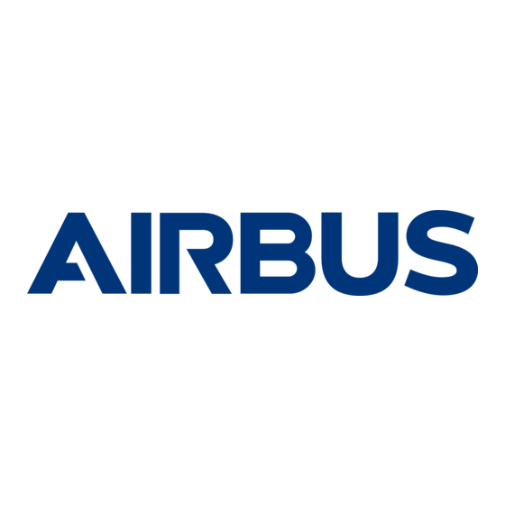 Airbus TH1n Bedienungsanleitung