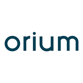 ORIUM PICOT Bedienungsanleitung