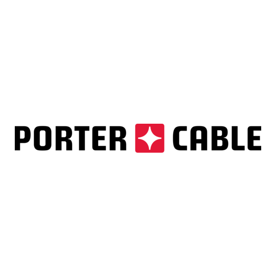 Porter-Cable FLEX ACH 24 Bedienungsanleitung