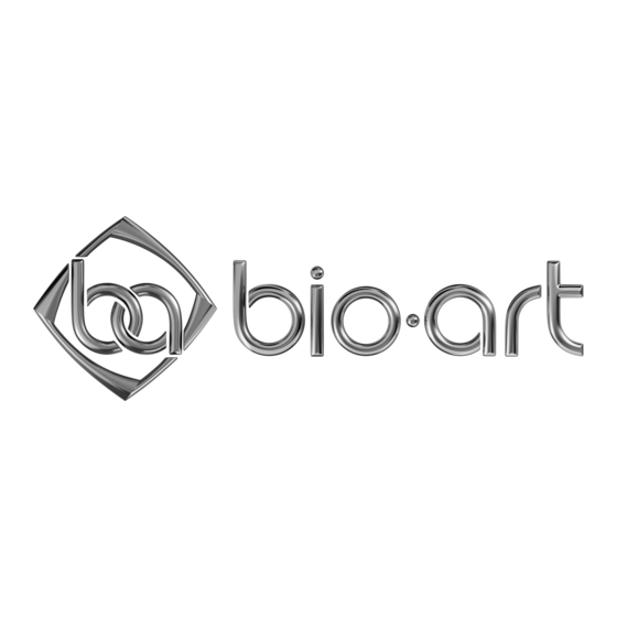 Bio-Art PlastVac P7Plus Bedienungsanleitung
