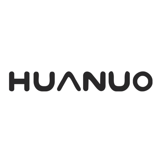 HUANUO HNCM5 Bedienungsanleitung