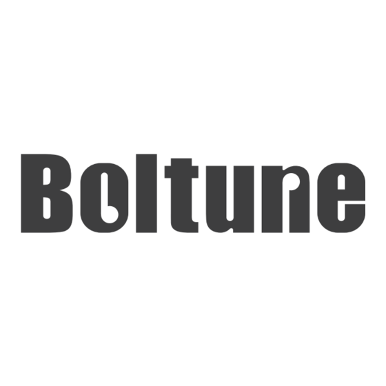 BOLTUNE BT-BH011 Bedienungsanleitung