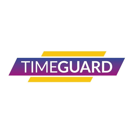 Timeguard RAM 701 Montageanleitung