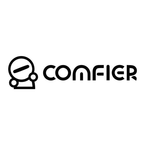 Comfier CF-2309A Bedienungsanleitung