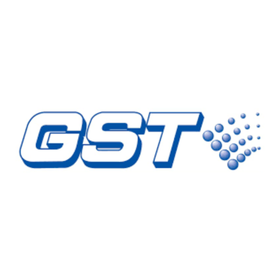 GST SOLAR Basic Bedienungsanleitung