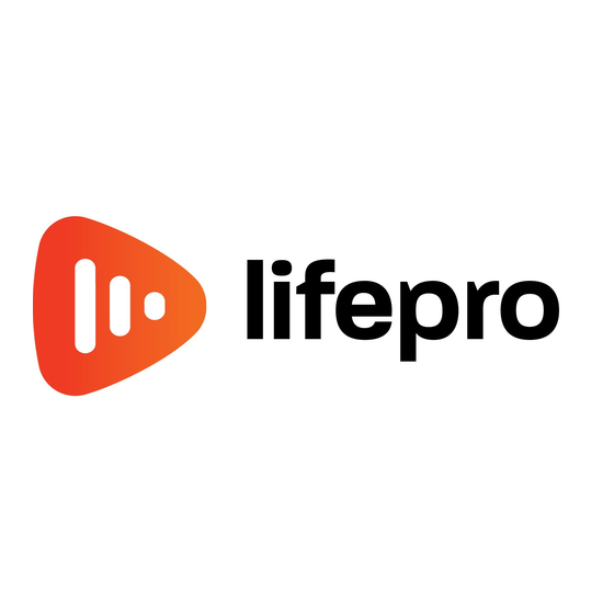Lifepro REJUVAWRAP Benutzerhandbuch