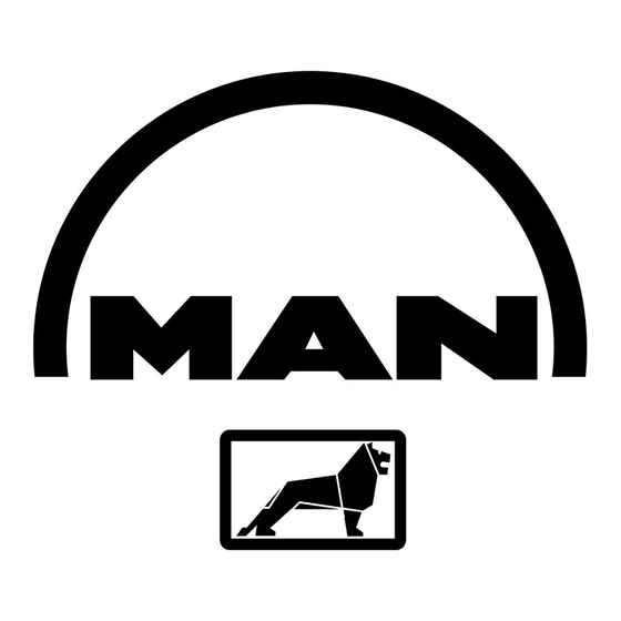 Man ProCon Streamline Montage-Betrieb-Wartung