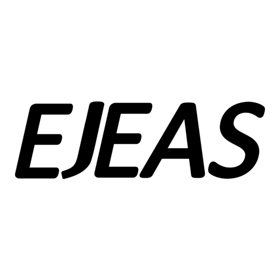 EJEAS Quick 20 Handbuch