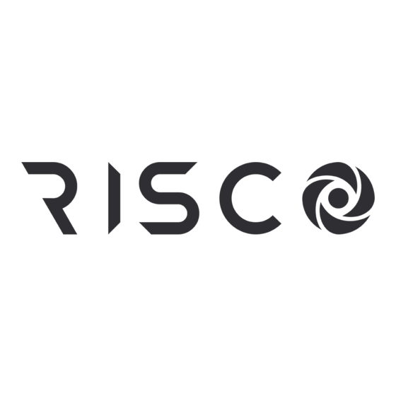 RISCO Group WiComm Pro Kurzanleitung Zur Installation
