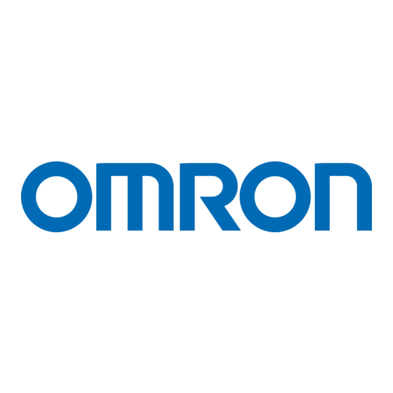 Omron M3 Comfort Gebrauchsanweisung