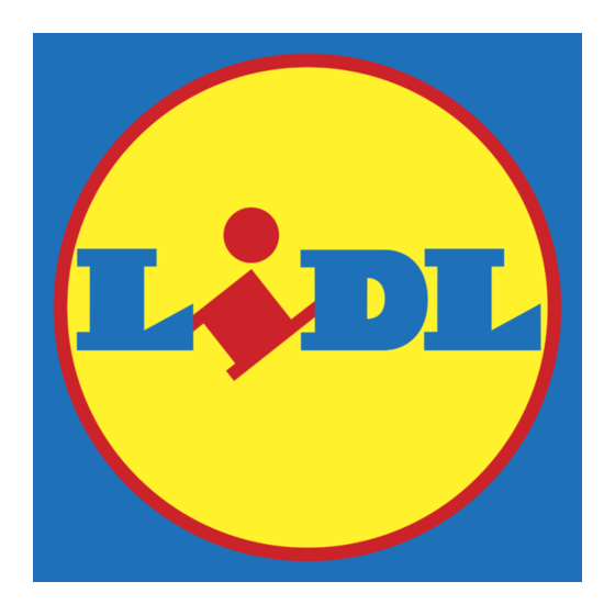 lidl Z31135 Bedienungs- Und Sicherheitshinweise