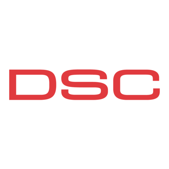 DSC neo Power Serie Installationsanleitung