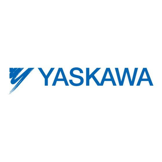 YASKAWA VIPA System 200V Handbuch