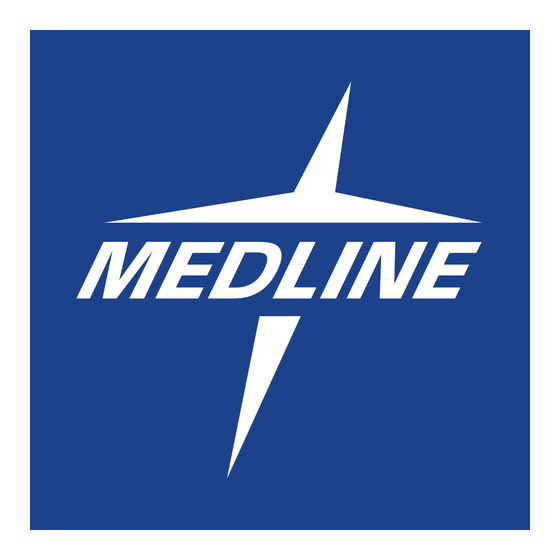 Medline K3 Bedienungsanleitung