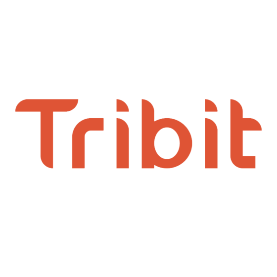 tribit STORMBOX BLAST Benutzerhandbuch