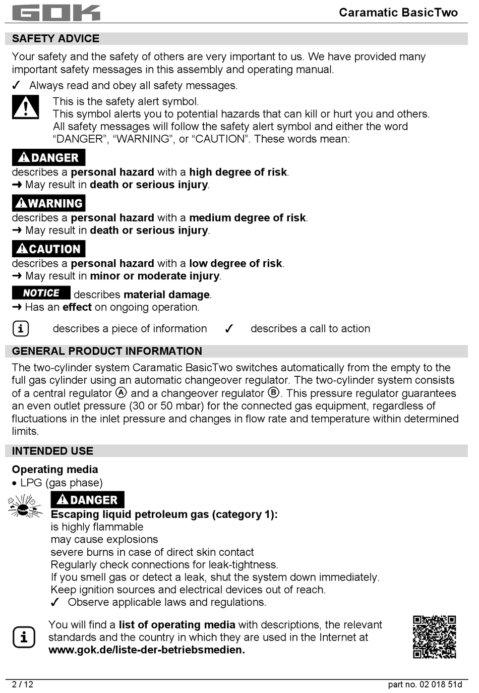 safety-advice-general-product-information-intended-use-gok