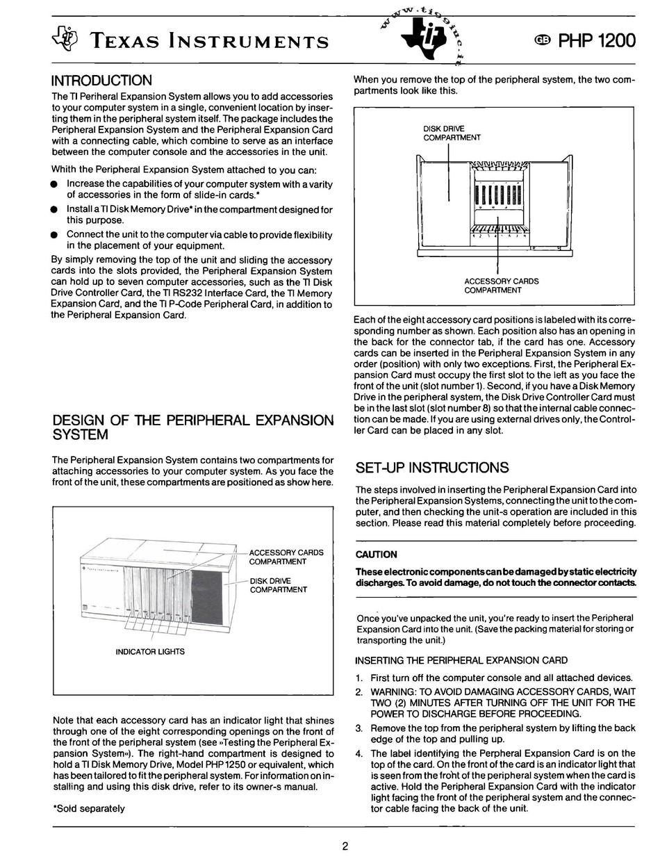 set-up-instructions-texas-lnstruments-ti-99-4a-handbuch-seite-4