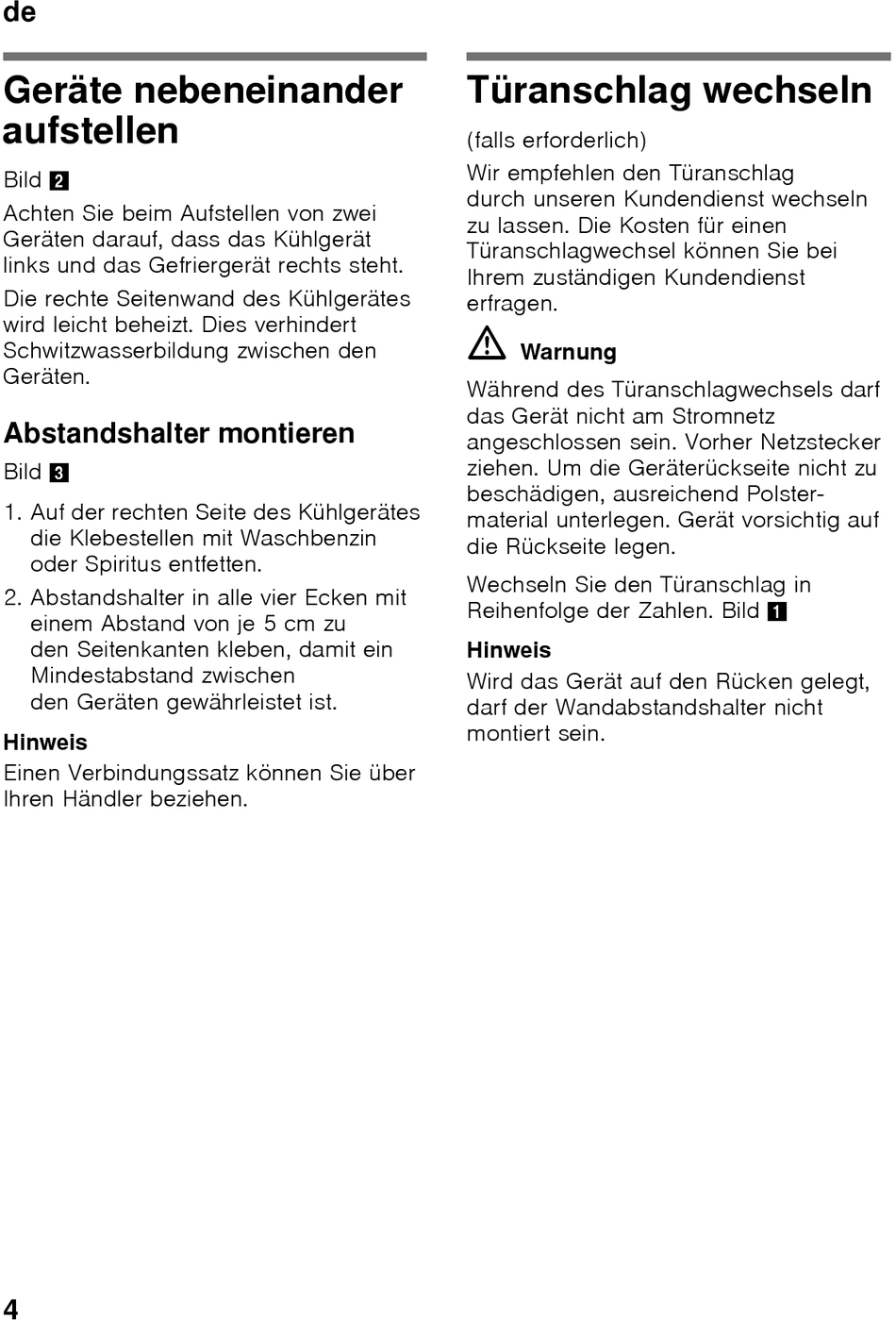 Bedingt Tot in der Welt Nachdenklich koenic kühlschrank tür umbauen ...