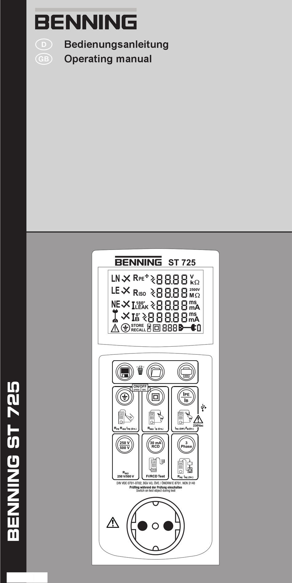 benning-st-725-bedienungsanleitung-pdf-herunterladen-manualslib