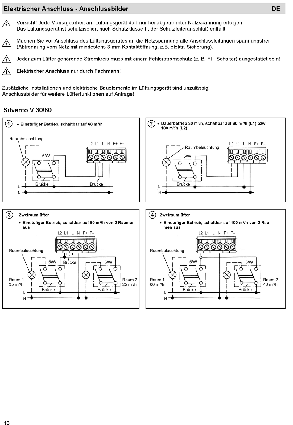5 Stück Ersatzfilter Für Lunos Silvento - Kompatibel Mit 2/FSI-R 039 721 191x166mm