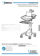 Ergotron StyleView SV41 Handbuch