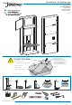 Ergotron StyleView VL Benutzerhandbuch