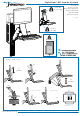 Ergotron StyleView Benutzerhandbuch