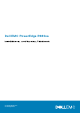 Dell EMC PowerEdge R940xa Installations- Und Servicehandbuch