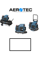Aerotec COMPACK 2 DS Basis Bedienungs- Und Wartungsanleitung