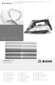Bosch TDI 902836A Gebrauchsanleitung