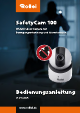 Rollei SafetyCam 100 Bedienungsanleitung