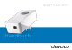 Devolo DLAN 550+ WiFi Handbuch (Seite 27 von 54) ManualsLib