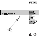 STIHL FSA 86 R GEBRAUCHSANLEITUNG Pdf-Herunterladen | ManualsLib