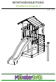 Monsterspass Empire II ST 117 Montageanleitung